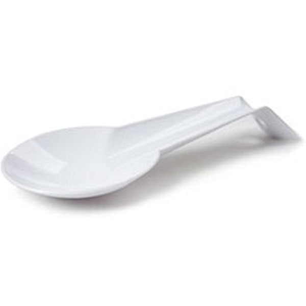 Подставка для ложки Berossi Rondo ИК 06301000 (снежно-белый)