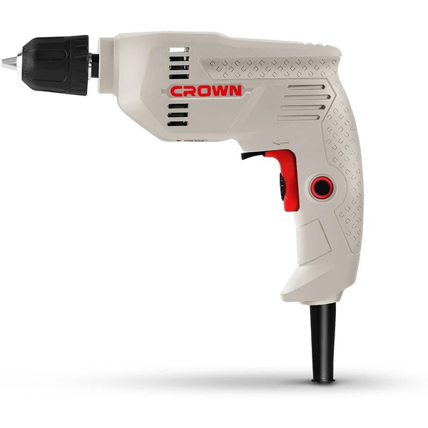 Дрель Crown CT10125C