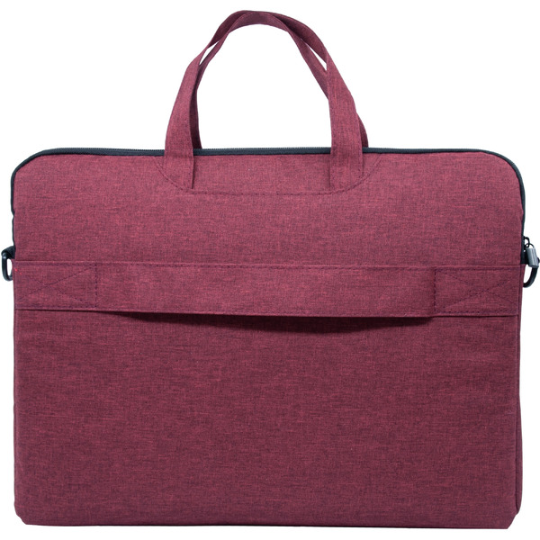 Сумка для ноутбука Portcase KCB-165 BORDO