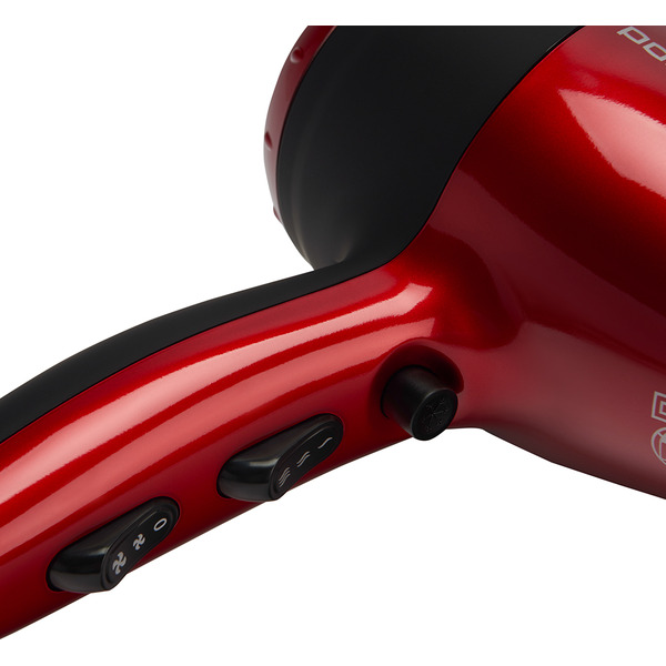 Фен POLARIS PHD2077i