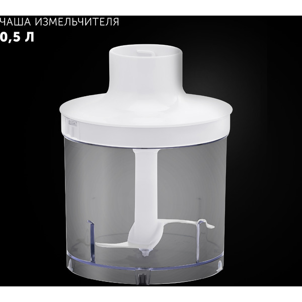 Блендер POLARIS PHB 1476 (белый)