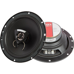 Автоакустика KICX DC 652MR