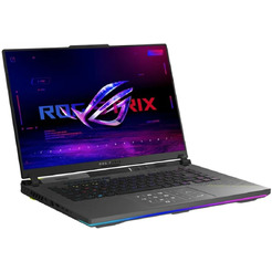 Игровой ноутбук ASUS ROG Strix G16 2025 G614PH-RV044 Win 11 Pro