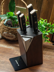 Набор ножей Polaris Сook Master-5SS