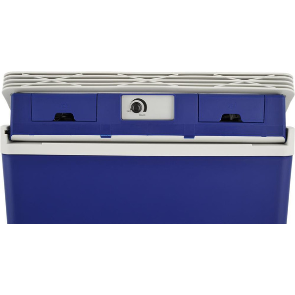 Автохолодильник Zugel ZCR301D