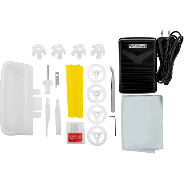 Оверлок MERRYLOCK 012