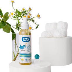 Масло детское МАМА ТАМА MT/122