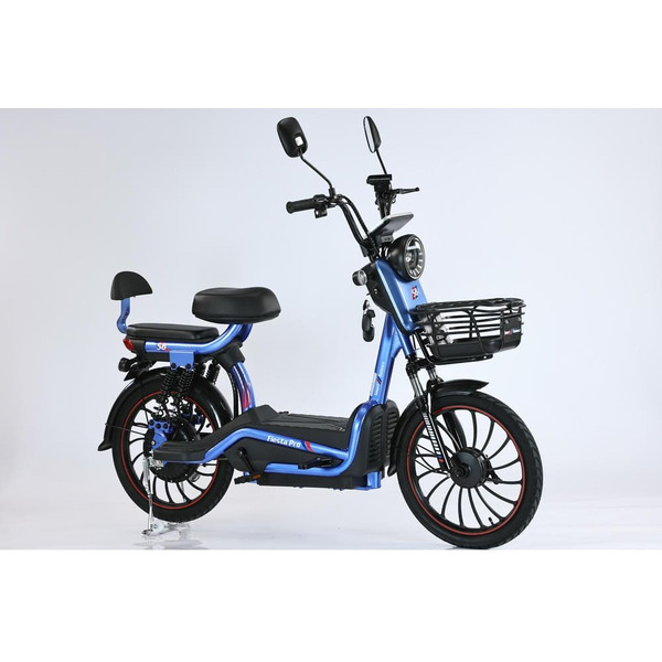 Электровелосипед SmartBalance Fiesta Pro
