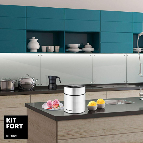 Мороженица Kitfort KT-1804