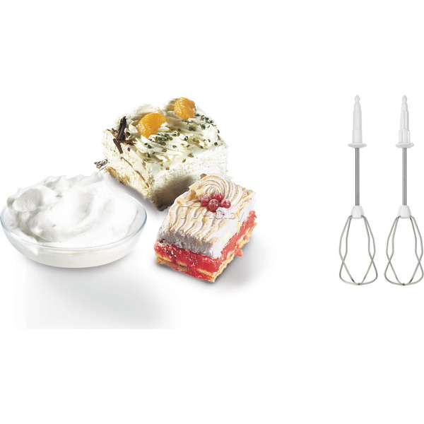 Миксер Bosch ErgoMixx MFQ36460