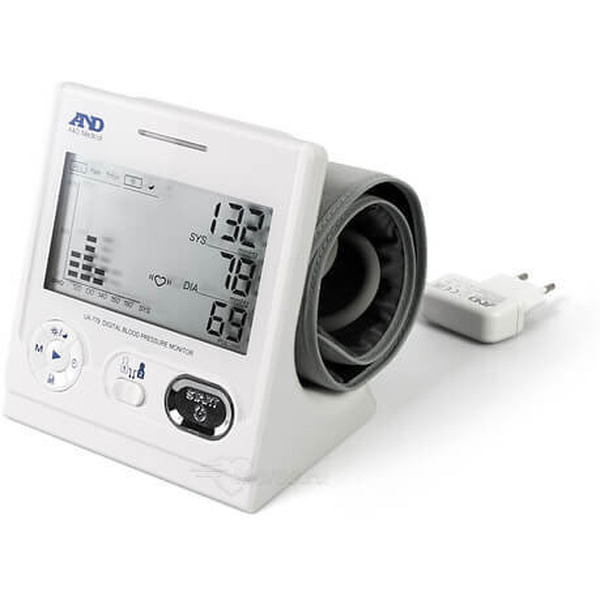 Тонометр A&D UA-779