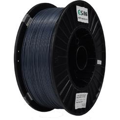 Пластик eSUN PETG 1.75 мм 2500 г (серый)