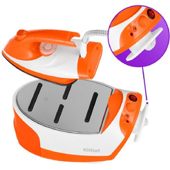 Паровая станция Kitfort КТ-9135-2