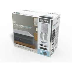 Надувная кровать Intex 64418ND