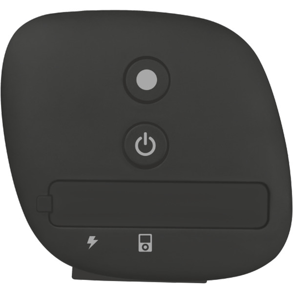 Беспроводная акустика TRUST Deci Wireless, черный
