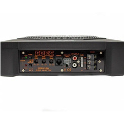 Сабвуфер EDGE EDBX10A-E0