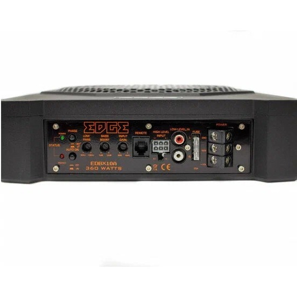 Сабвуфер EDGE EDBX10A-E0