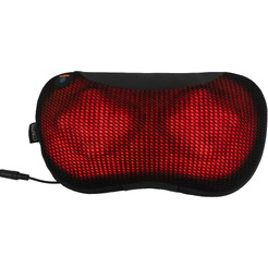 Массажер-подушка Comtek Travel 2028 (черный)