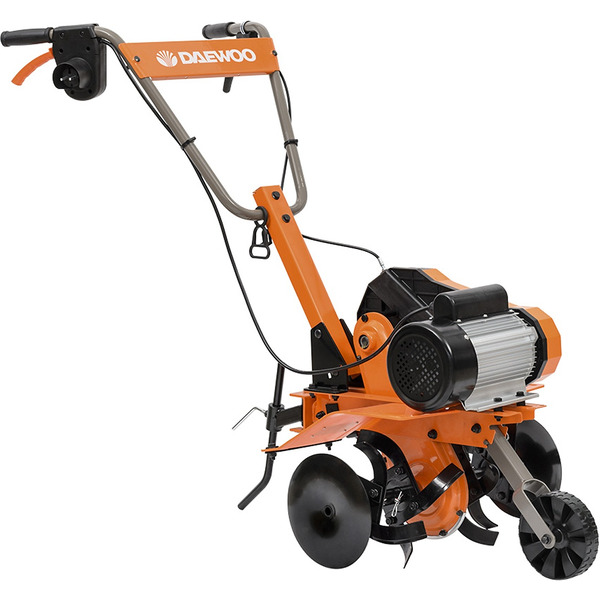 Миникультиватор Daewoo Power DAT 2500ER