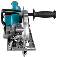 Циркулярная пила Makita RS002GZ (без АКБ)