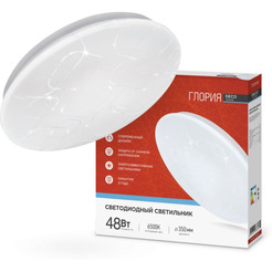 Потолочный светильник INhome Deco Глория 4690612038643