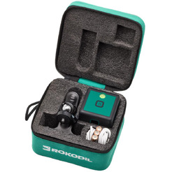 Лазерный нивелир Rokodil Ray Cube 1048918