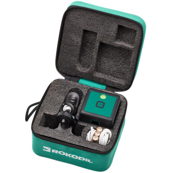 Лазерный нивелир Rokodil Ray Cube 1048918