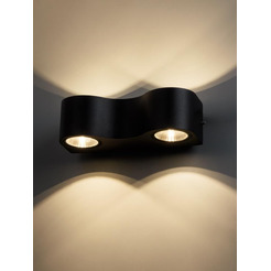 Светильник настенный TDM Дуэт SQ0345-1025