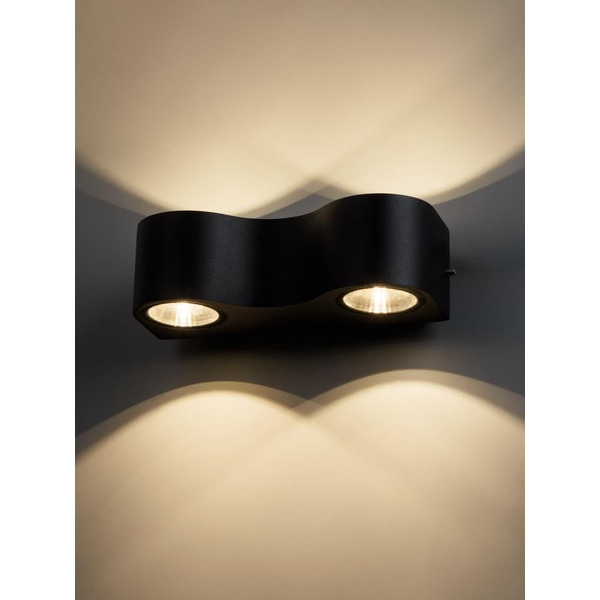 Светильник настенный TDM Дуэт SQ0345-1025