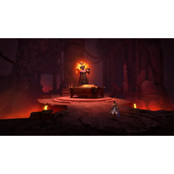 Игра Prince of Persia: The Lost Crown для Nintendo Switch (EU pack, RU subtitles)