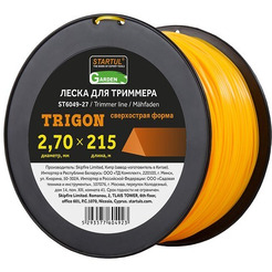 Леска для триммера Startul Garden ST6049-27