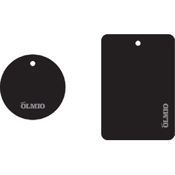 Автомобильный держатель Olmio Magnet Clip (039493)
