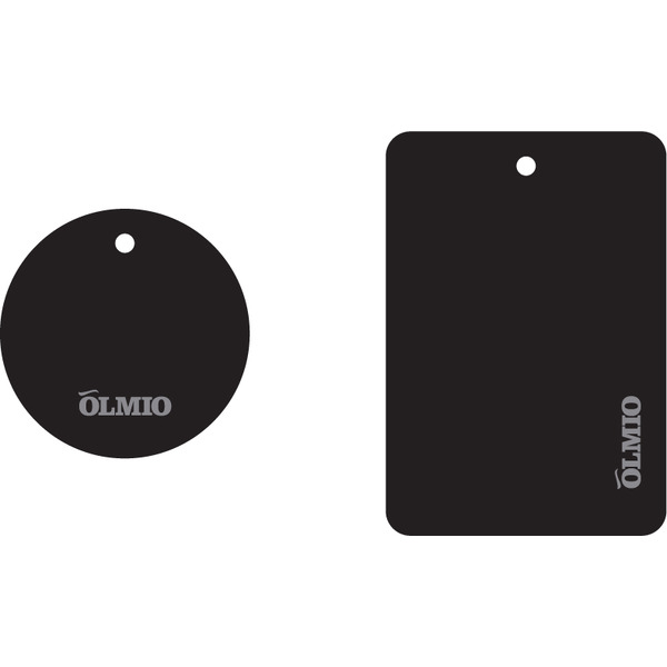 Автомобильный держатель Olmio Magnet Clip (039493)