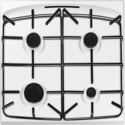 Кухонная плита Hansa FCMW56069H