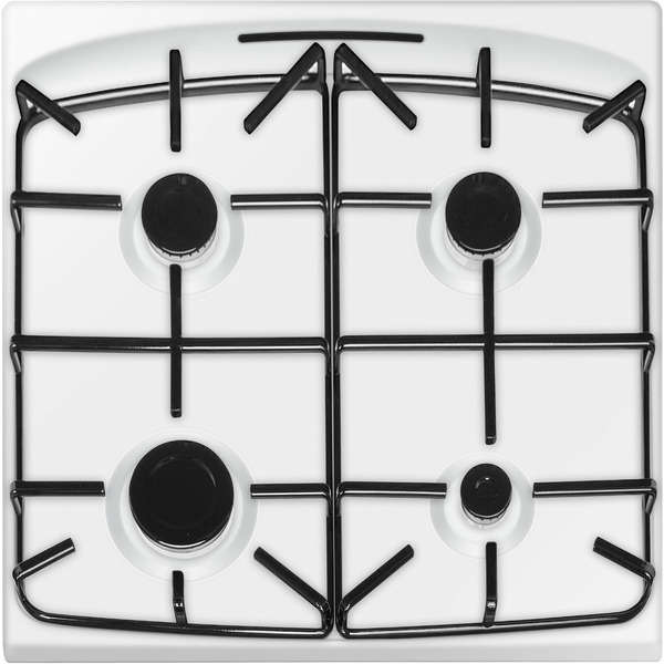 Кухонная плита Hansa FCMW56069H