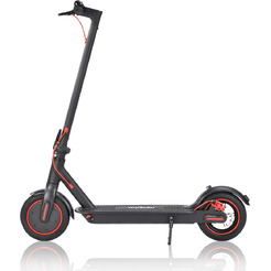 Электросамокат MyWay X1 (черный)