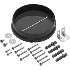 Вытяжка MAUNFELD VS Touch 850 60 (белый)