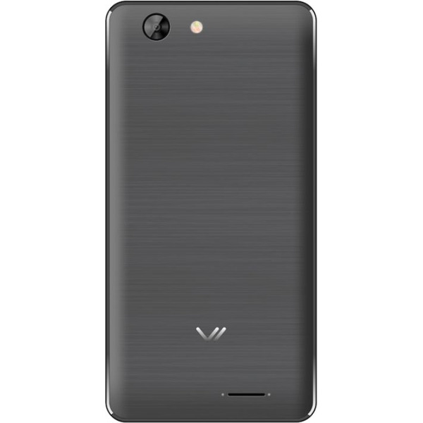 Смартфон VERTEX Impress Energy ( графит)