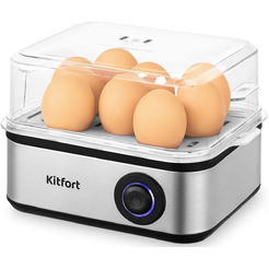 Яйцеварка Kitfort КТ-6933