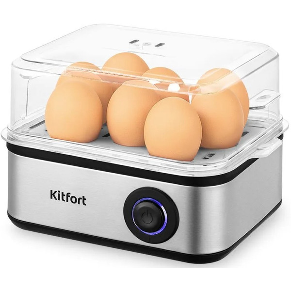 Яйцеварка Kitfort КТ-6933