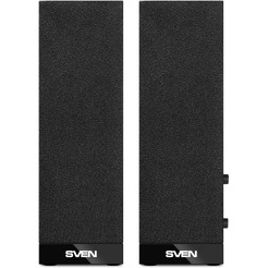 Акустическая система SVEN 230 Black