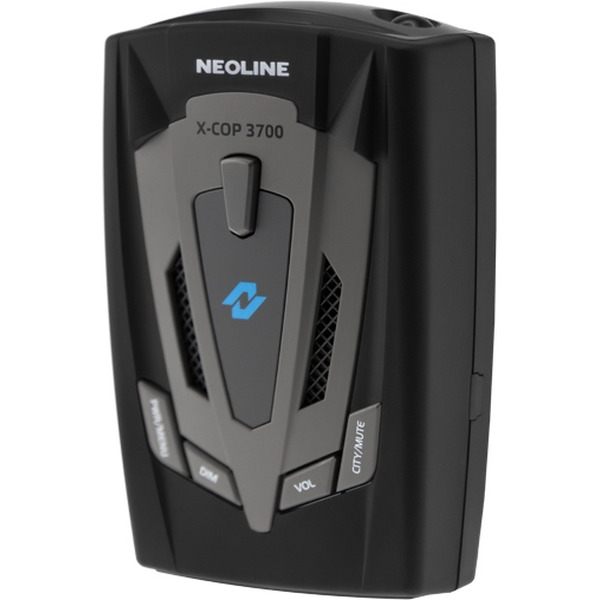 Радар-детектор Neoline X-COP 3700