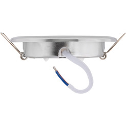 Светильник REXANT 608-002 GX53 хром