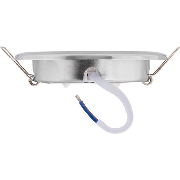 Светильник REXANT 608-002 GX53 хром