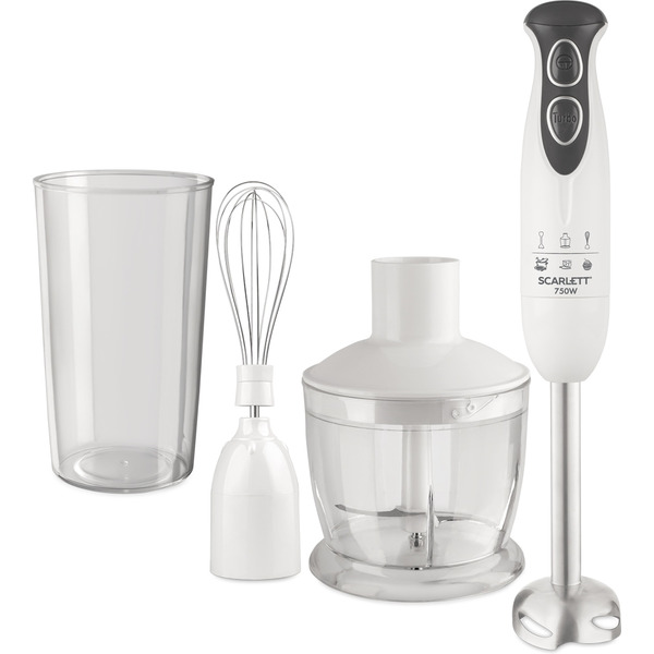 Блендер SCARLETT SC-HB42F28