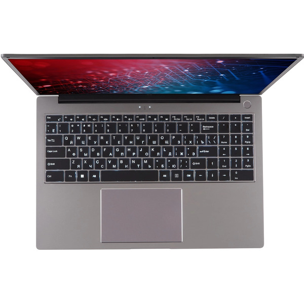 Ноутбук IRU Strato 16ALMR 2142318