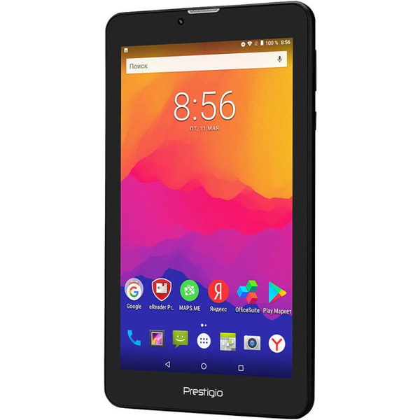 Планшет Prestigio Wize 3317 3G 8 Gb (PMT3317_3G_C)