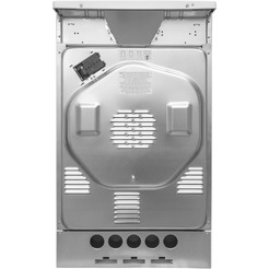 Плита электрическая HANSA FCCW 53000