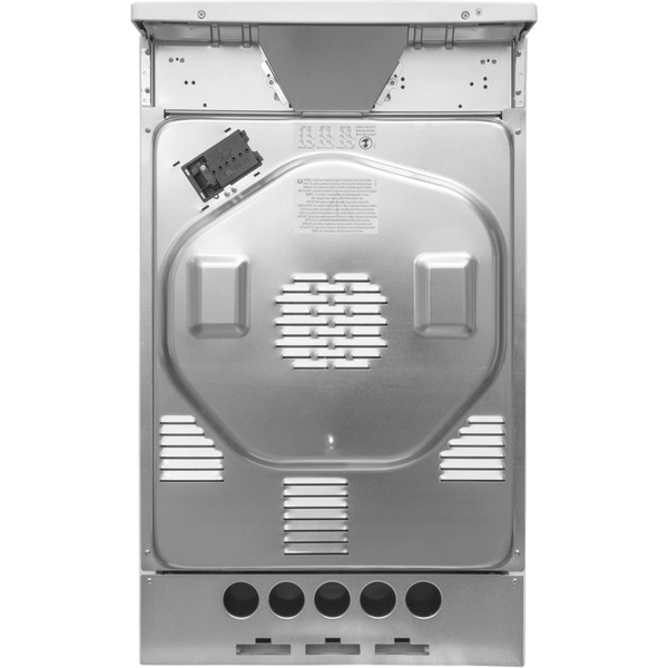 Плита электрическая HANSA FCCW 53000