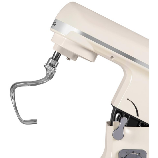 Миксер MAUNFELD MF-431BG